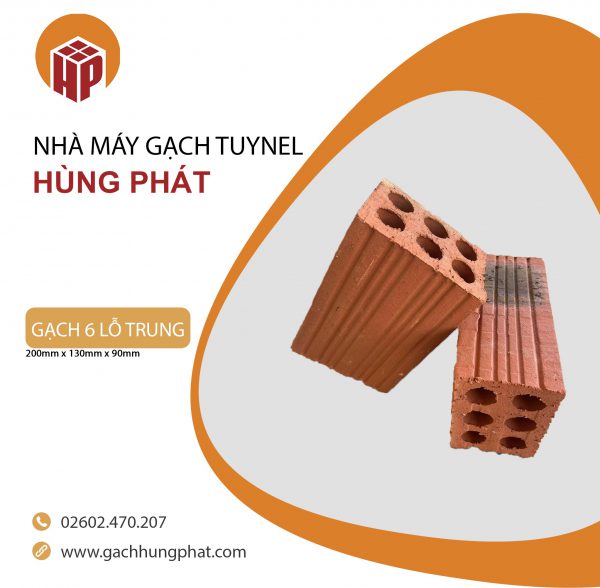 Gạch trung ( 90x130x200)